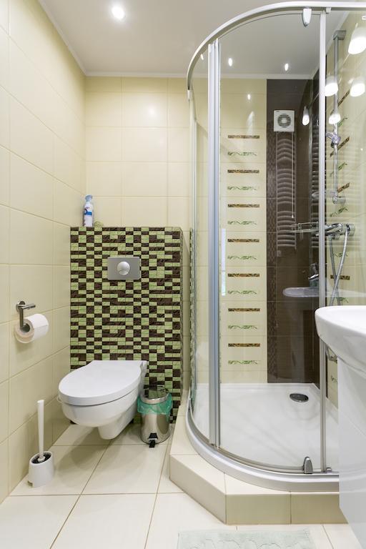 Apartamenty Zakopane Droga Na Bystre 4A Room photo