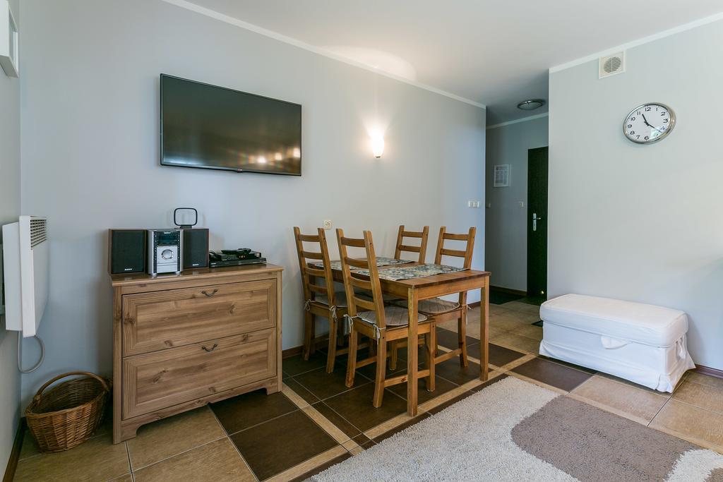Apartamenty Zakopane Droga Na Bystre 4A Exterior photo